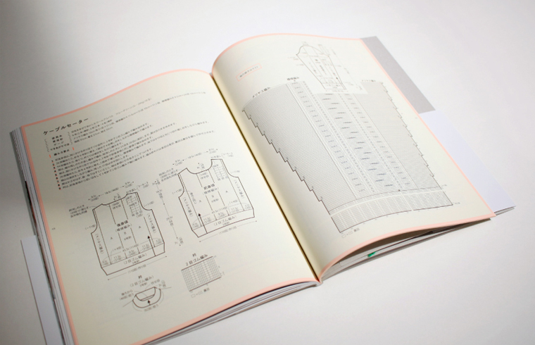 DARUMA PATTERN BOOK 1