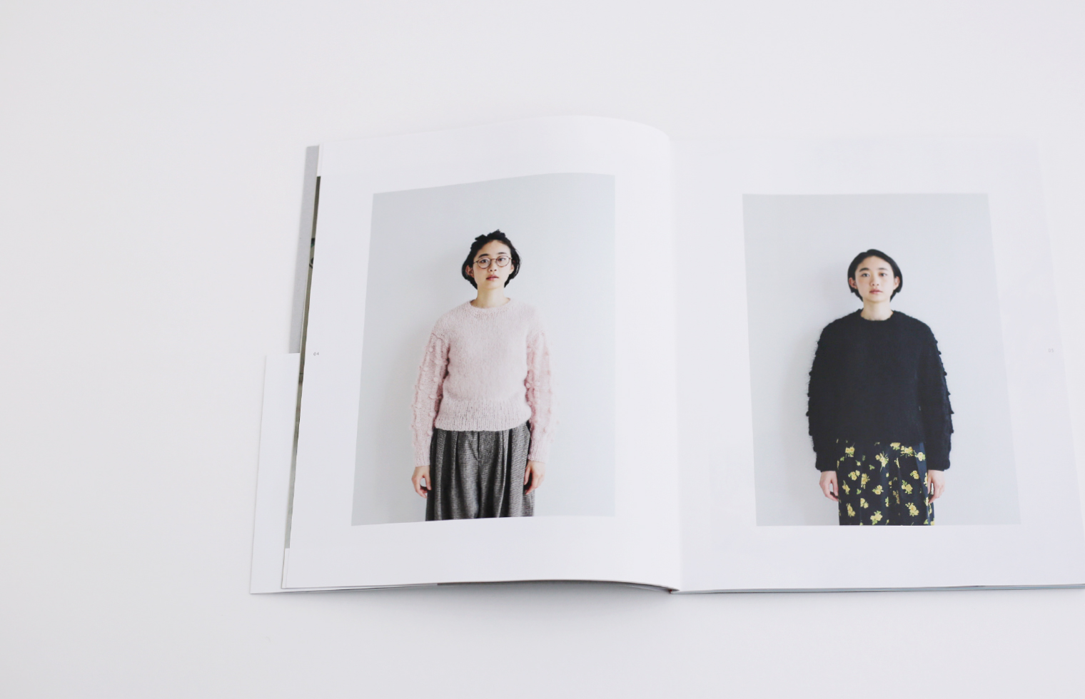 DARUMA PATTERN BOOK 3