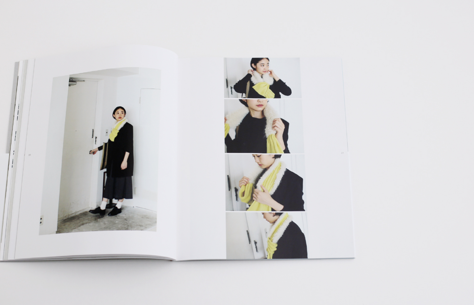 DARUMA PATTERN BOOK 3