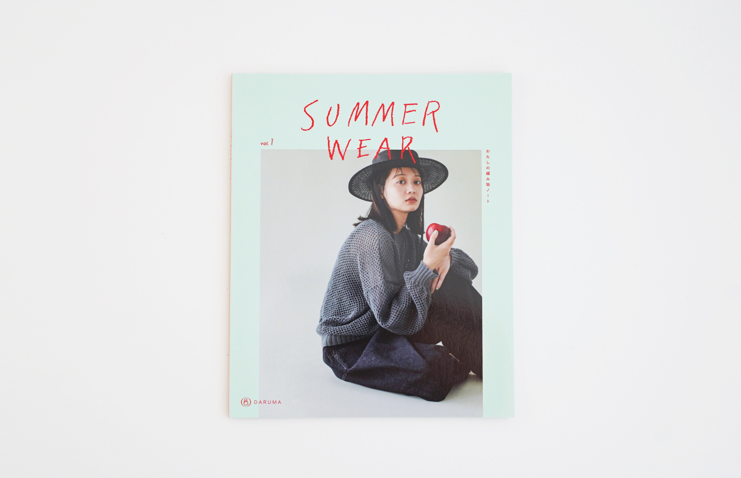 SUMMER WEAR vol.1