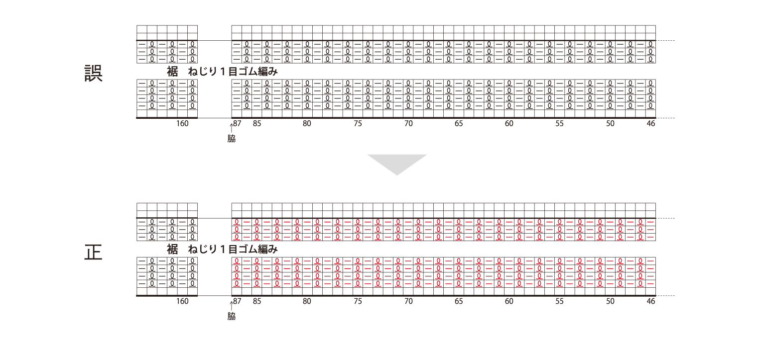 DARUMA PATTERN BOOK 10
