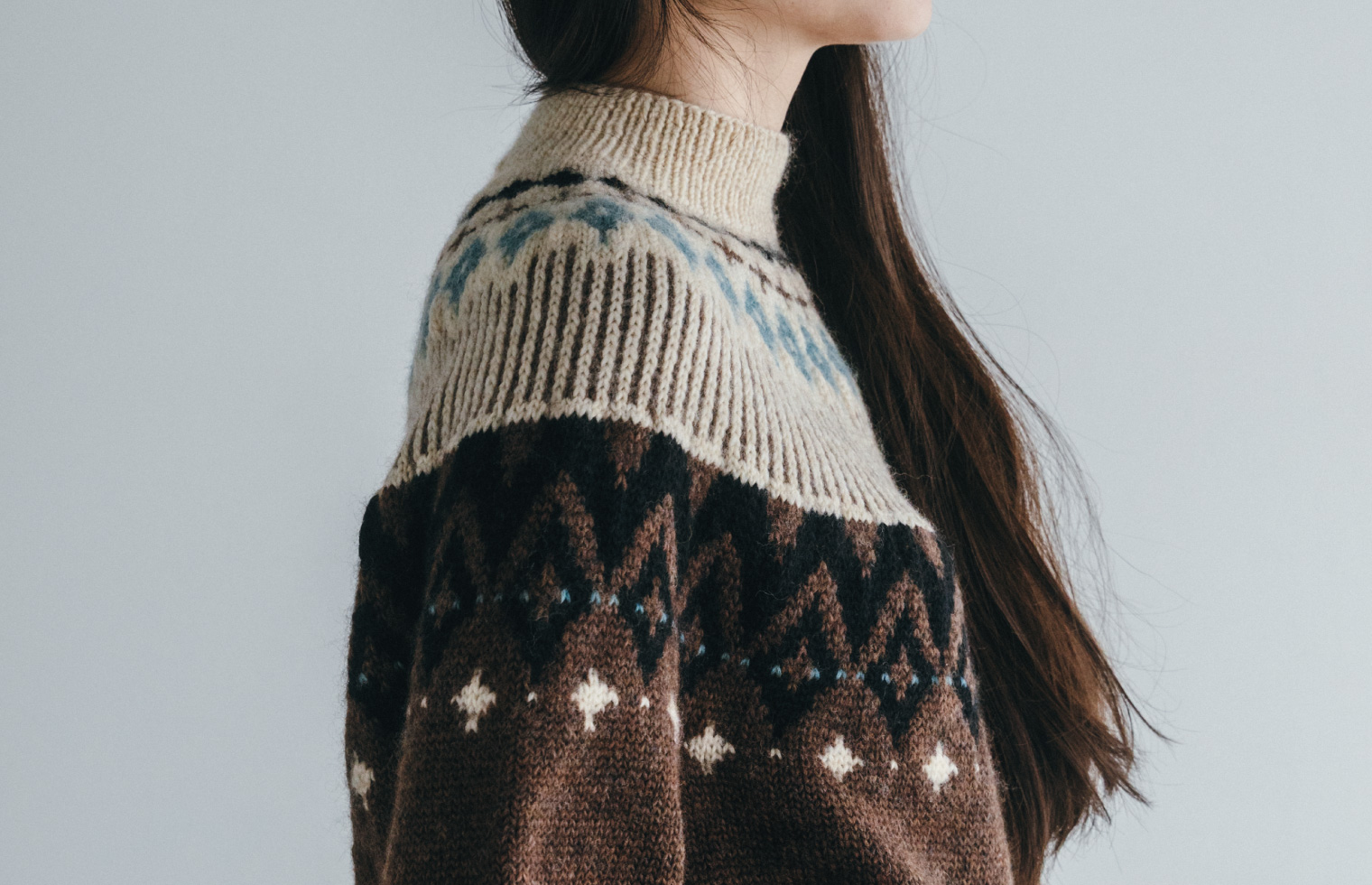 原毛に近いメリノウール