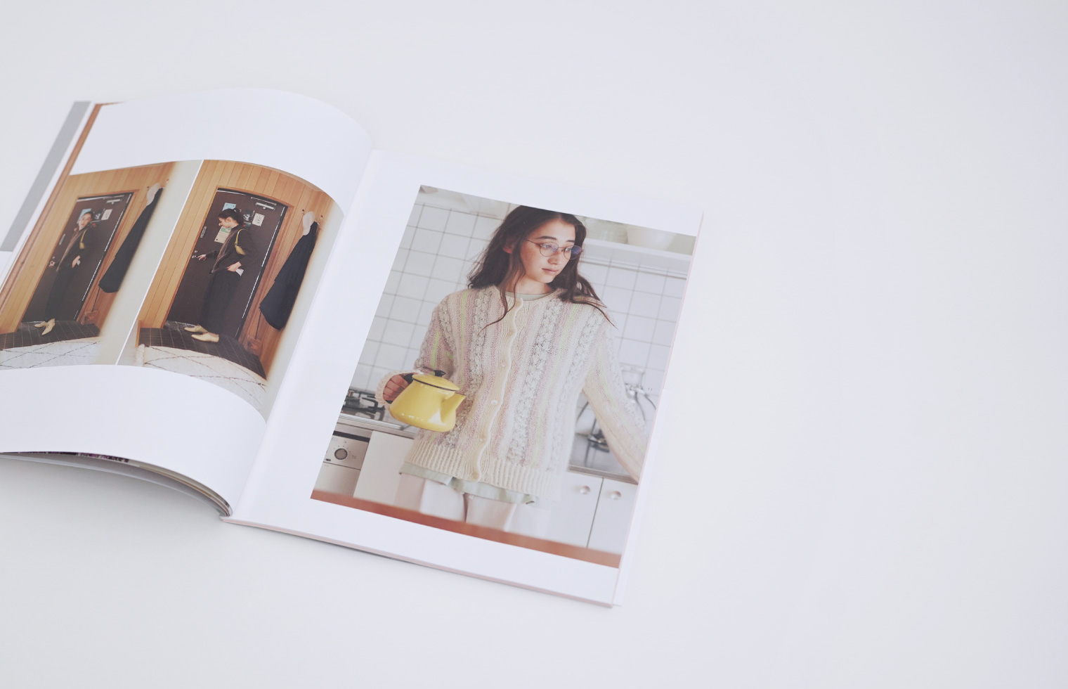 DARUMA PATTERN BOOK 10