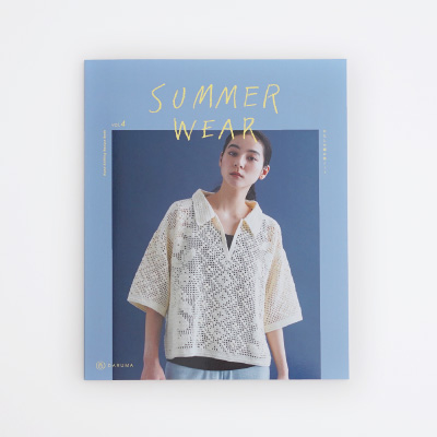 SUMMER WEAR vol.4