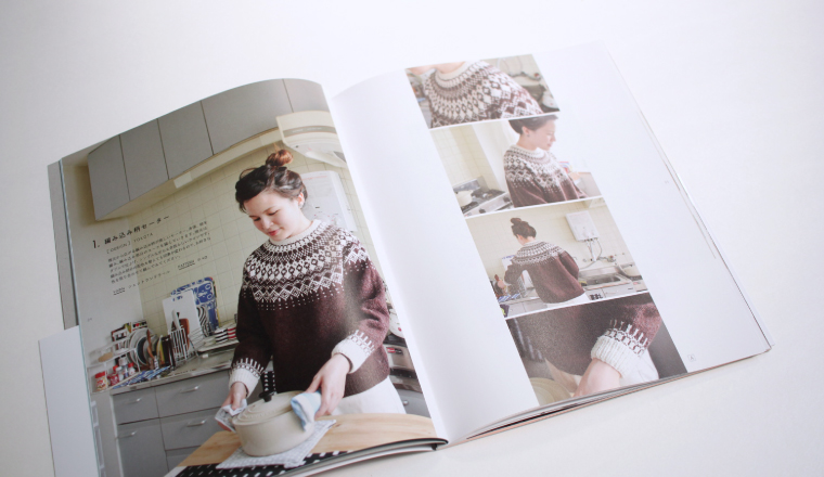 PATTERN BOOK1