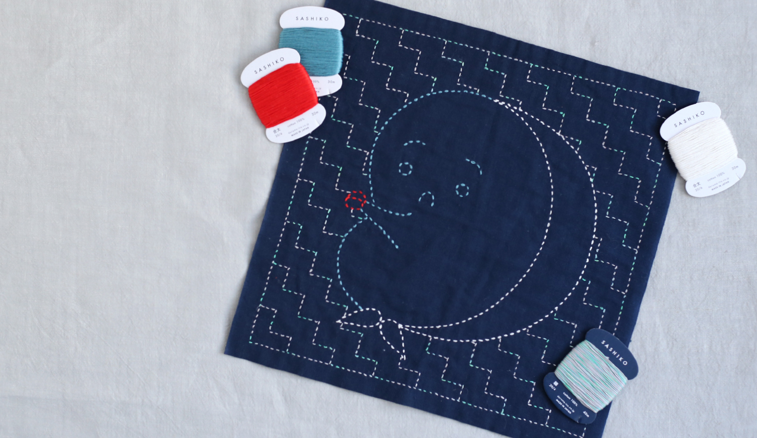 sashiko