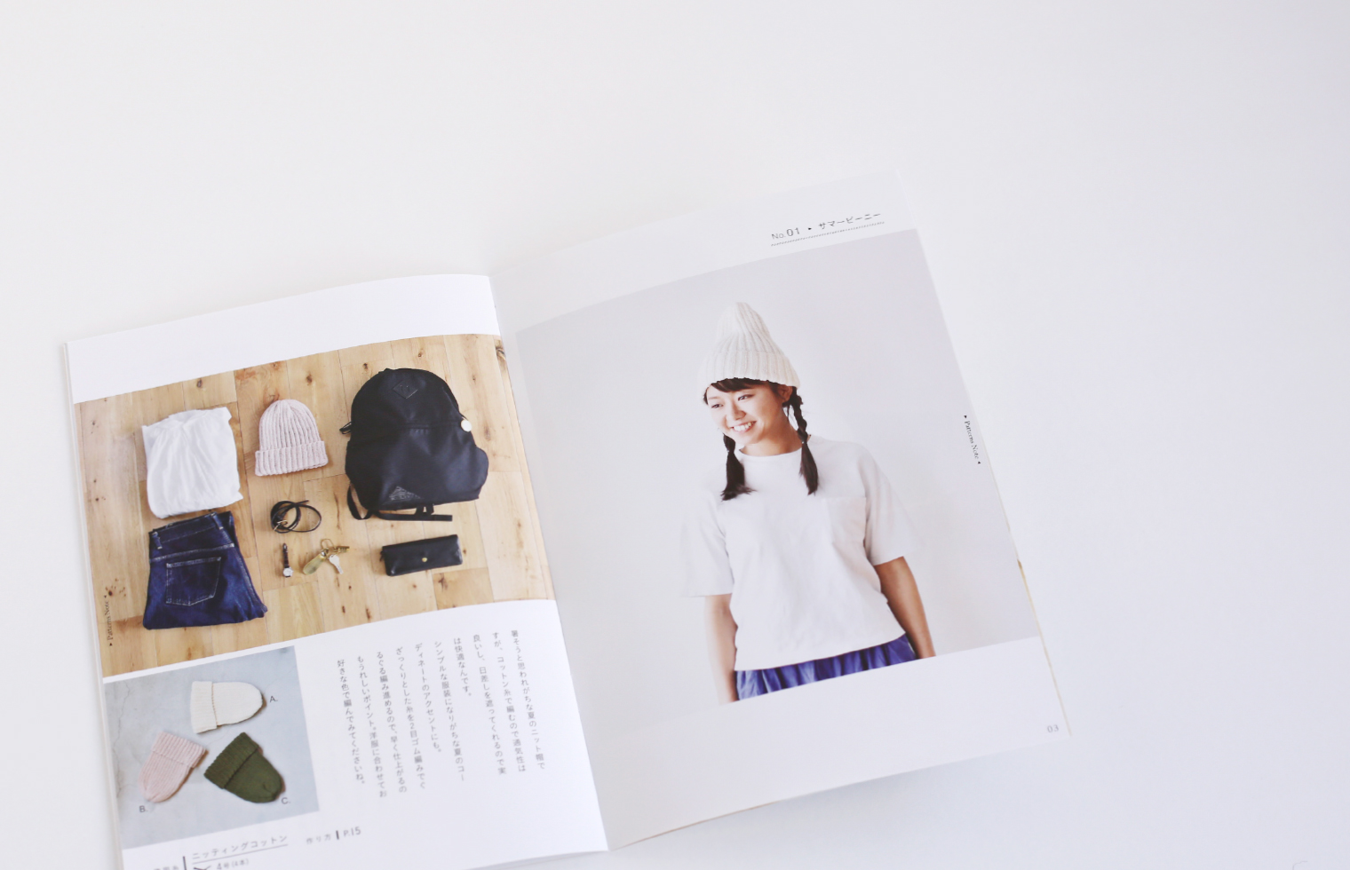 Patterns Note(KN14)