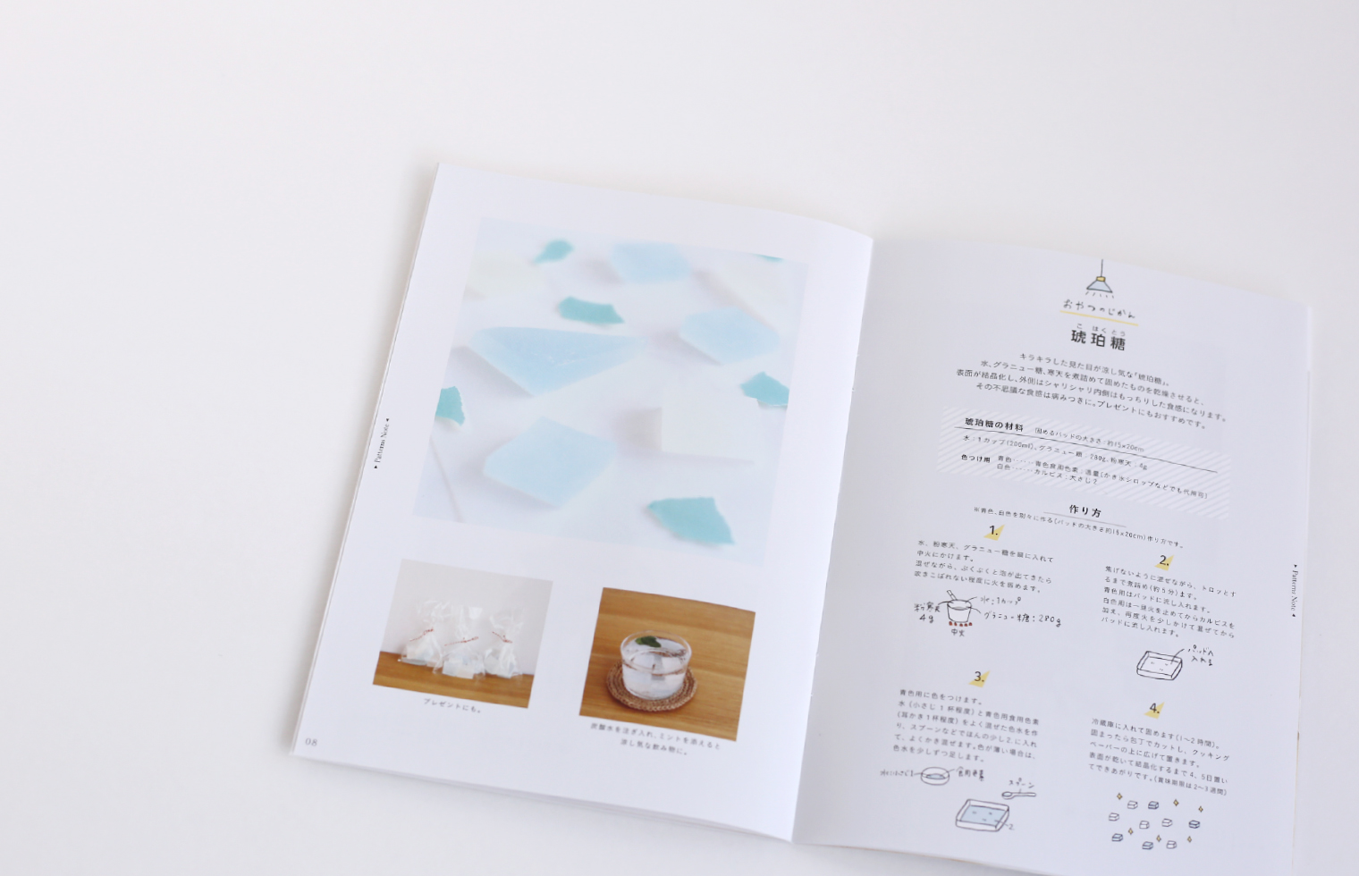 Patterns Note(KN14)