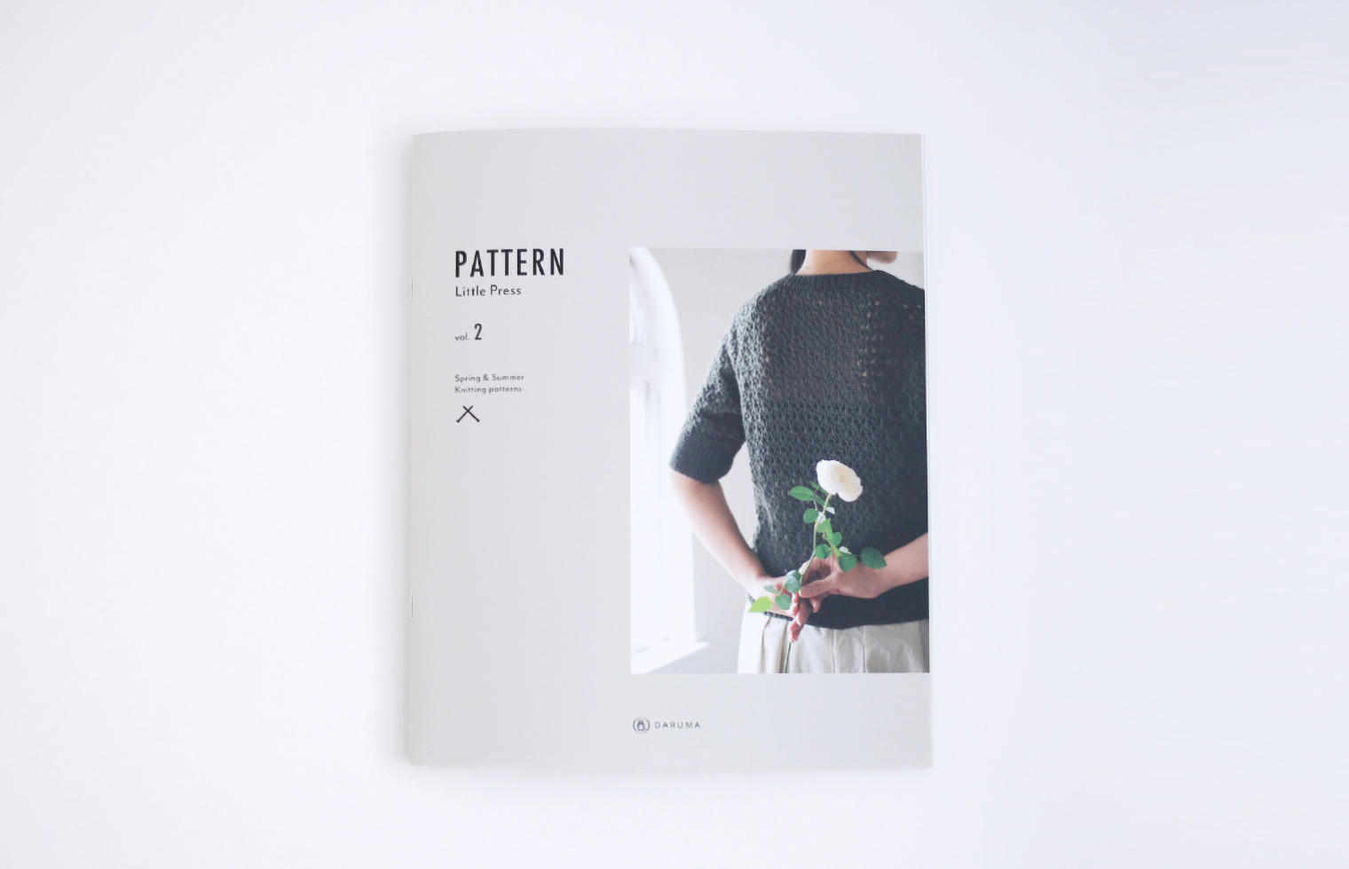 Pattern Little Press