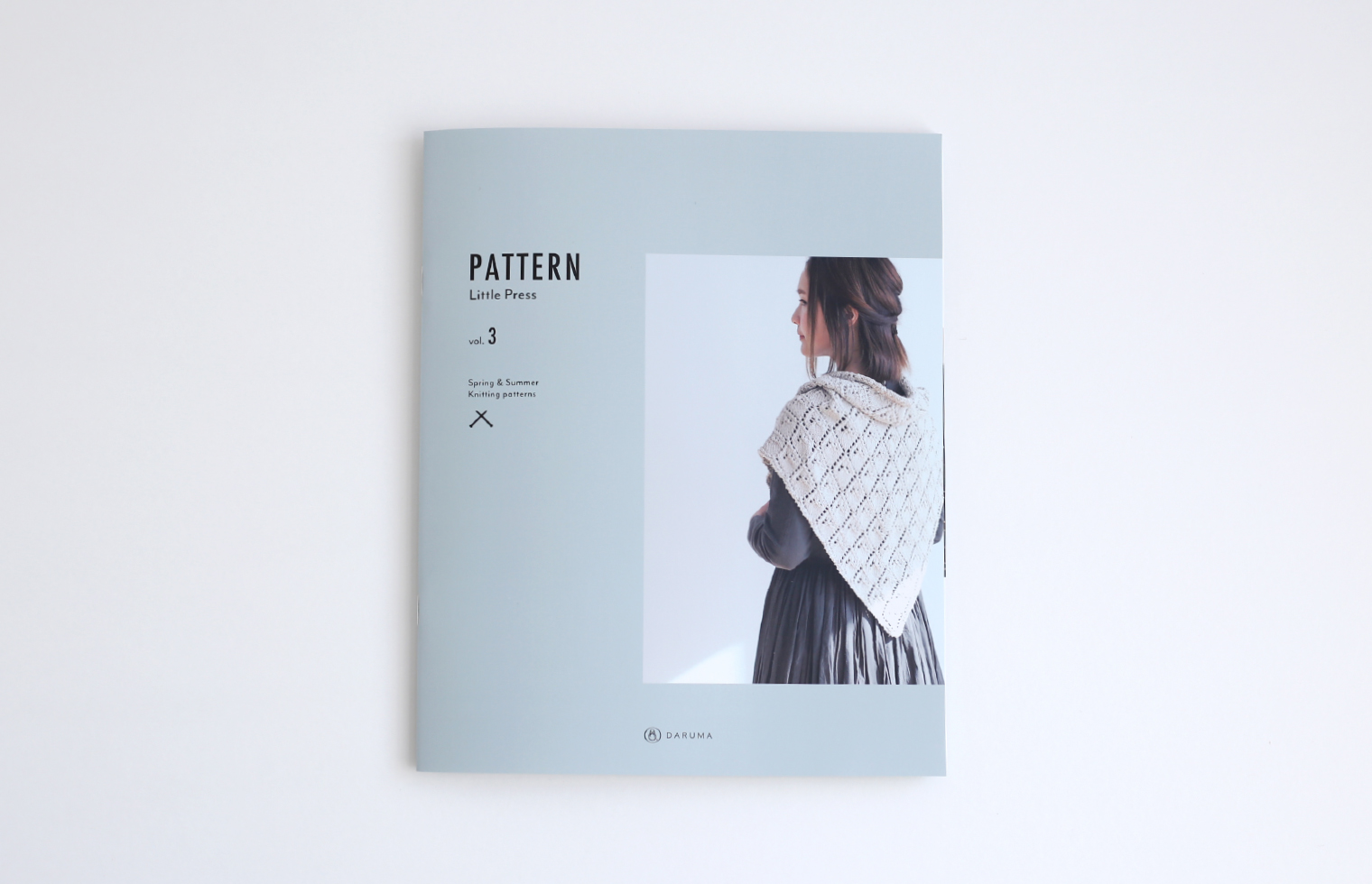 Pattern Little Press