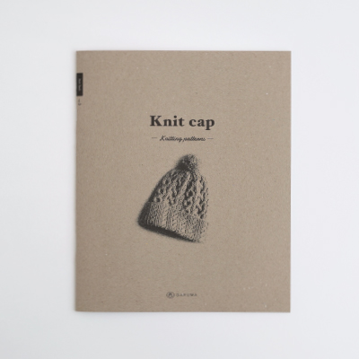Knit cag